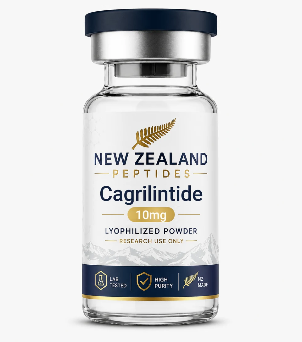 Cagrilintide 10mg